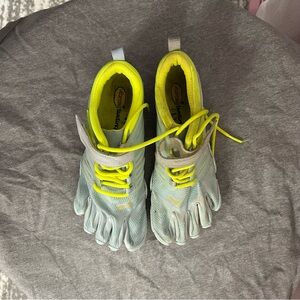 Vibram Fivefingers V-Train